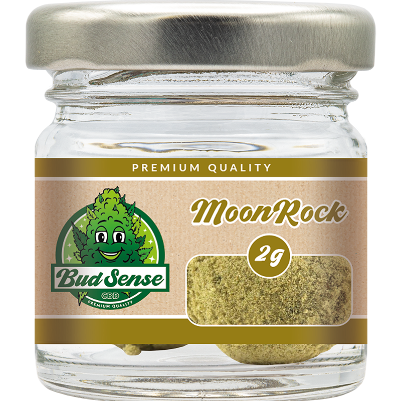 FLACON 2G MOONROCK