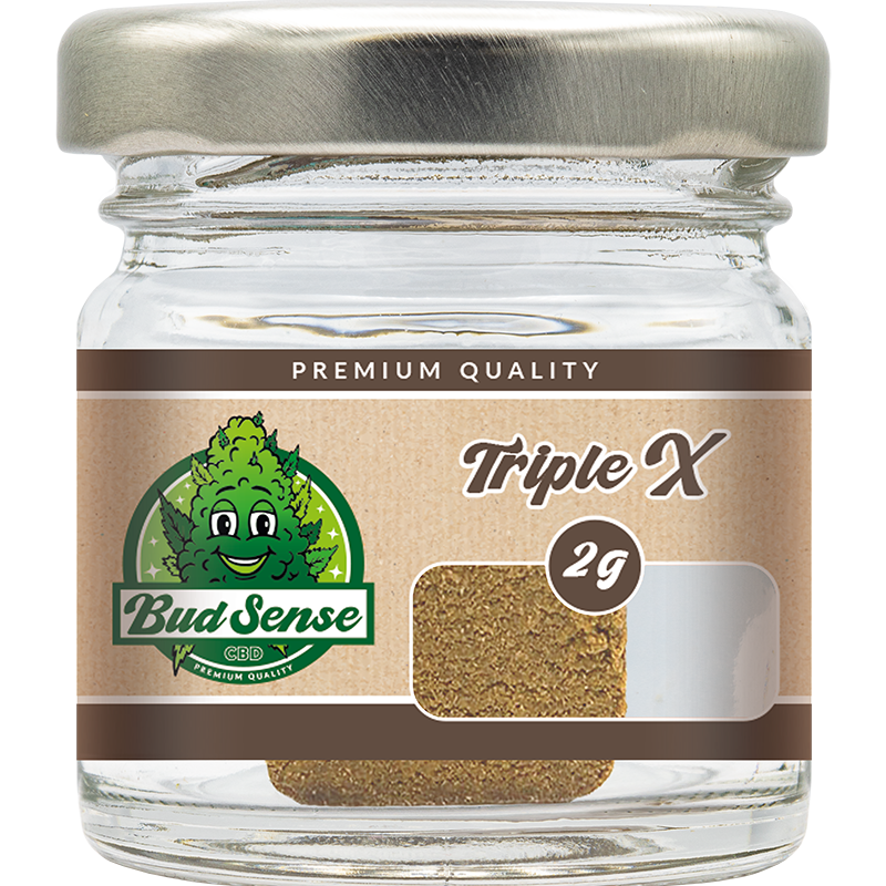 FLACON 2G TRIPLE X