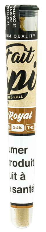 Le Royal